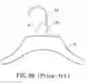Fig. 08 - Sizer attachable to a garment hanger and method for making the sizer