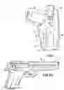 Fig. 02 - Holster handgun locator and lock