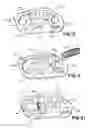 Fig. 07 - Holster handgun locator and lock