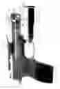 Fig. 10 - Holster handgun locator and lock