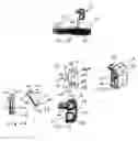 Fig. 11 - Holster handgun locator and lock