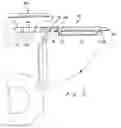 Fig. 03 - Foldable carrier rack for all terrain vehicles and method