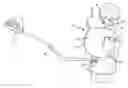 Fig. 01 - Character harness with storage pouches