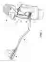 Fig. 02 - Character harness with storage pouches