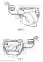 Fig. 04 - Character harness with storage pouches