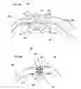 Fig. 05 - Multiple configuration strap apparatus for briefcases and other carrying bags