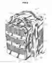 Fig. 04 - Compartmentalized Storage and Carrying Bag