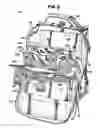 Fig. 05 - Compartmentalized Storage and Carrying Bag