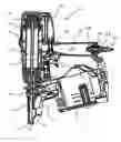 Fig. 01 - End cap of air-driven tool