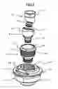 Fig. 05 - End cap of air-driven tool