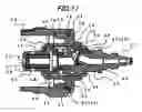 Fig. 08 - End cap of air-driven tool