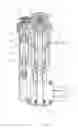 Fig. 03 - Cylinder structure for pneumatic tools