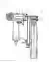 Fig. 04 - Cylinder structure for pneumatic tools