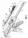 Fig. 04 - Surgical stapling apparatus with locking mechanism