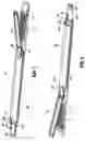 Fig. 06 - Surgical stapling apparatus with locking mechanism
