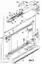 Fig. 07 - Surgical stapling apparatus with locking mechanism