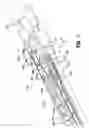 Fig. 32 - Surgical stapling apparatus with locking mechanism