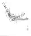Fig. 09 - Motor-driven surgical cutting and fastening instrument with loading force feedback