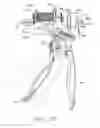 Fig. 11 - Motor-driven surgical cutting and fastening instrument with loading force feedback