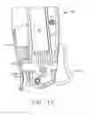 Fig. 16 - Motor-driven surgical cutting and fastening instrument with loading force feedback