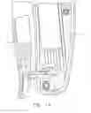 Fig. 20 - Motor-driven surgical cutting and fastening instrument with loading force feedback