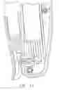 Fig. 22 - Motor-driven surgical cutting and fastening instrument with loading force feedback