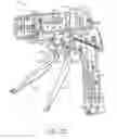 Fig. 33 - Motor-driven surgical cutting and fastening instrument with loading force feedback