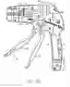 Fig. 37 - Motor-driven surgical cutting and fastening instrument with loading force feedback