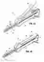 Fig. 02 - Surgical stapling apparatus having a wound closure material applicator assembly