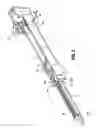 Fig. 06 - Surgical stapling apparatus having a wound closure material applicator assembly