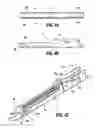 Fig. 07 - Surgical stapling apparatus having a wound closure material applicator assembly