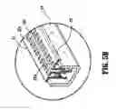 Fig. 09 - Surgical stapling apparatus having a wound closure material applicator assembly