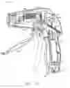 Fig. 13 - Surgical cutting and fastening instrument with closure trigger locking mechanism