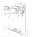 Fig. 15 - Surgical cutting and fastening instrument with closure trigger locking mechanism