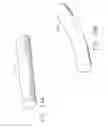 Fig. 25 - Surgical cutting and fastening instrument with closure trigger locking mechanism