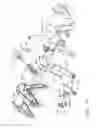 Fig. 27 - Surgical cutting and fastening instrument with closure trigger locking mechanism