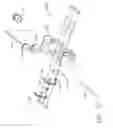 Fig. 28 - Surgical cutting and fastening instrument with closure trigger locking mechanism