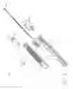Fig. 04 - Electronic lockouts and surgical instrument including same