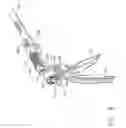 Fig. 09 - Electronic lockouts and surgical instrument including same