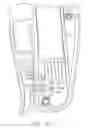 Fig. 22 - Electronic lockouts and surgical instrument including same