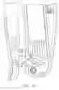 Fig. 23 - Electronic lockouts and surgical instrument including same