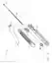 Fig. 04 - Surgical instrument having a removable battery