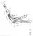 Fig. 09 - Surgical instrument having a removable battery