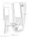 Fig. 18 - Surgical instrument having a removable battery