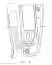 Fig. 19 - Surgical instrument having a removable battery