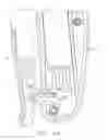 Fig. 20 - Surgical instrument having a removable battery