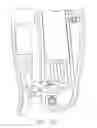 Fig. 23 - Surgical instrument having a removable battery
