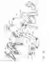 Fig. 27 - Surgical instrument having a removable battery