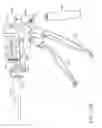 Fig. 30 - Surgical instrument having a removable battery