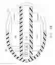 Fig. 46 - Surgical instrument having a removable battery